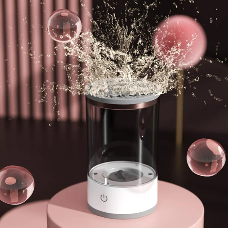 GlamPurify ProClean