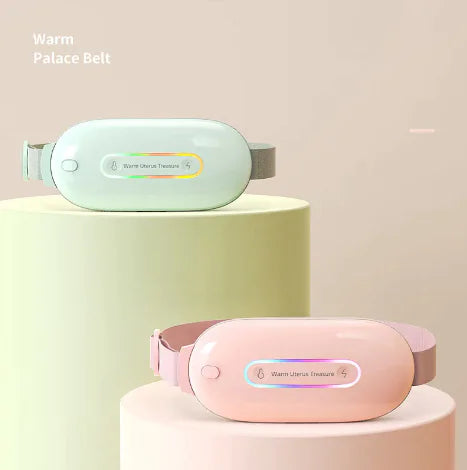 GlowEase Belt