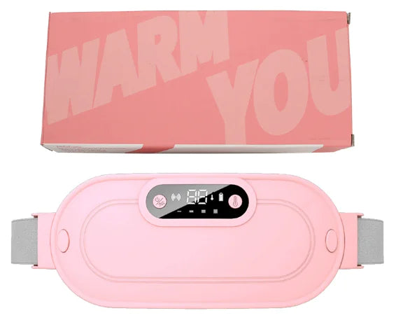 GlowEase Belt