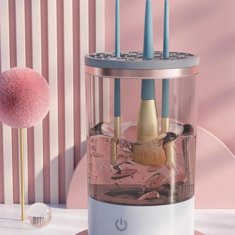 GlamPurify ProClean